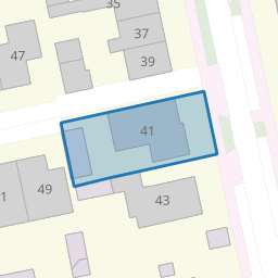 Perceel HOE02-I-1689