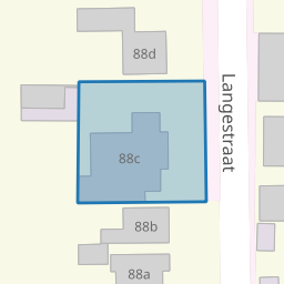 Perceel HOE02-I-1713