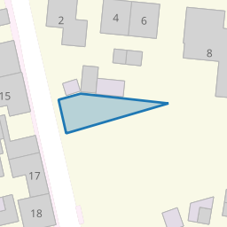 Perceel HOE02-I-1727