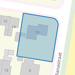 Perceel HOE02-I-1736