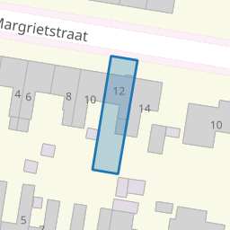 Perceel HOE02-I-1738
