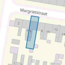 Perceel HOE02-I-1741