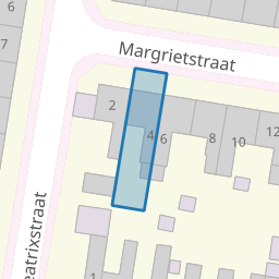 Perceel HOE02-I-1742