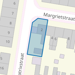Perceel HOE02-I-1743