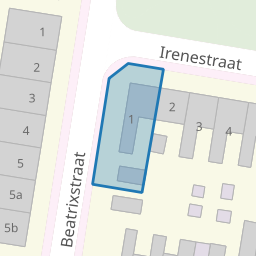 Perceel HOE02-I-1776