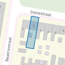 Perceel HOE02-I-1777