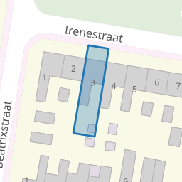 Perceel HOE02-I-1778