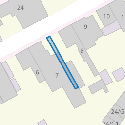 Perceel HOE02-I-1788