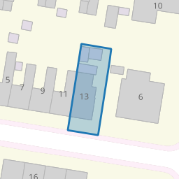 Perceel HOE02-I-1794