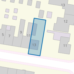 Perceel HOE02-I-1802