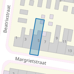 Perceel HOE02-I-1806