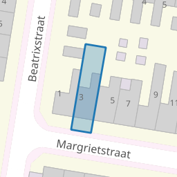 Perceel HOE02-I-1807