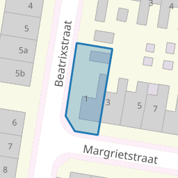 Perceel HOE02-I-1808