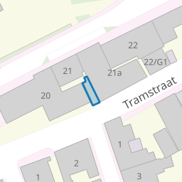 Perceel HOE02-I-1819