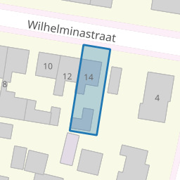 Perceel HOE02-I-1835