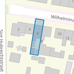 Perceel HOE02-I-1839