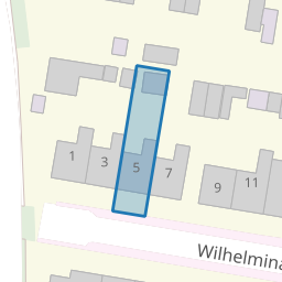 Perceel HOE02-I-1844