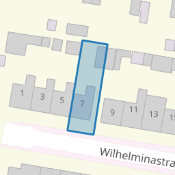 Perceel HOE02-I-1845