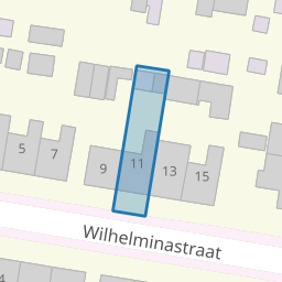 Perceel HOE02-I-1847