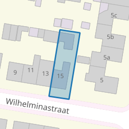 Perceel HOE02-I-1849