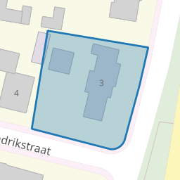 Perceel HOE02-I-1850