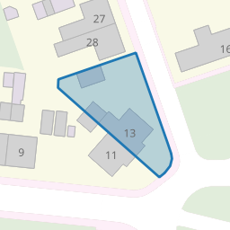 Perceel HOE02-I-1852