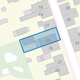 Perceel HOE02-I-1854