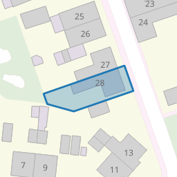 Perceel HOE02-I-1857