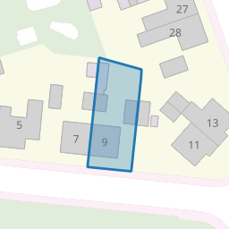 Perceel HOE02-I-1858