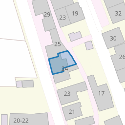 Perceel HOE02-I-1911