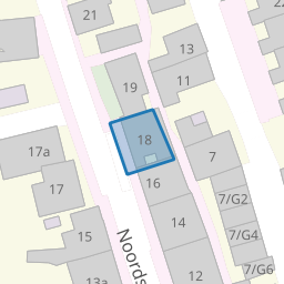 Perceel HOE02-I-1916