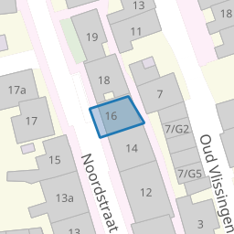 Perceel HOE02-I-1917