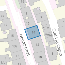 Perceel HOE02-I-1918