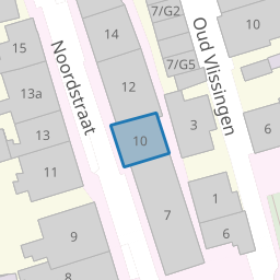 Perceel HOE02-I-1919