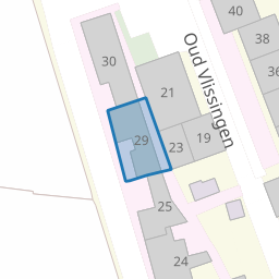 Perceel HOE02-I-1922