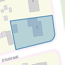 Perceel HOE02-I-1933