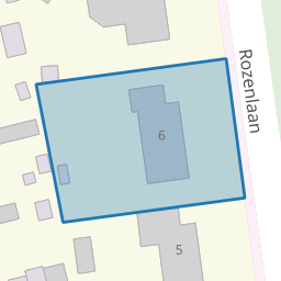 Perceel HOE02-I-1934