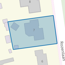 Perceel HOE02-I-1935