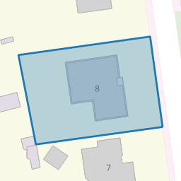 Perceel HOE02-I-1936