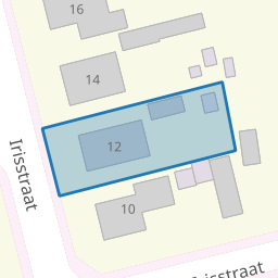 Perceel HOE02-I-1940