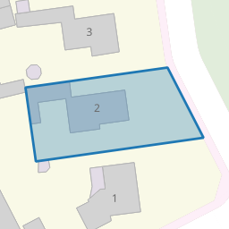 Perceel HOE02-I-1941