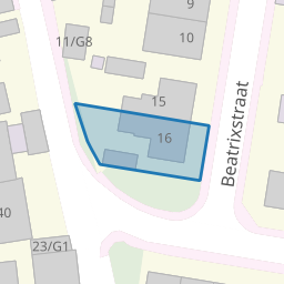 Perceel HOE02-I-1943