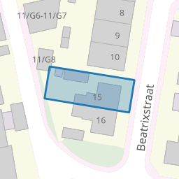 Perceel HOE02-I-1944