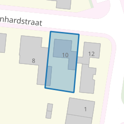 Perceel HOE02-I-1945