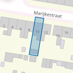 Perceel HOE02-I-1948