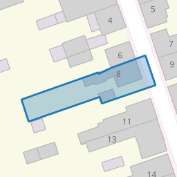 Perceel HOE02-I-1951