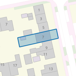 Perceel HOE02-I-1952