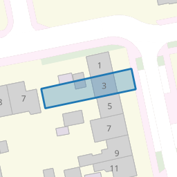 Perceel HOE02-I-1954