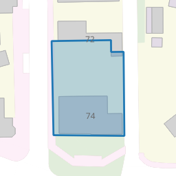 Perceel HOE02-I-1969