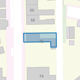 Perceel HOE02-I-1970